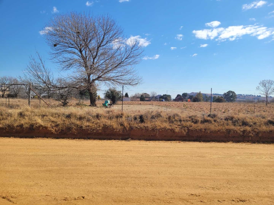 0 Bedroom Property for Sale in Rosendal Free State